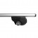Barras de techo Twinny Load Alu Fly Bar, Miniatura 6