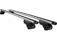 Hapro Cronos 125 Aluminio