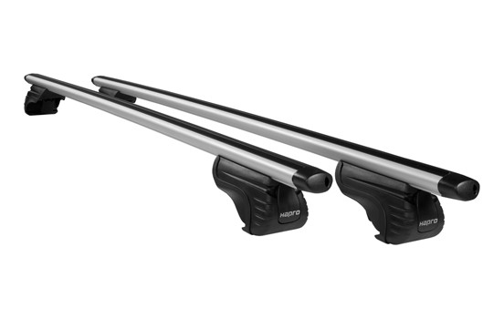 Hapro Cronos 125 Aluminio