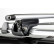 Hapro Cronos 125 Aluminio, Miniatura 3