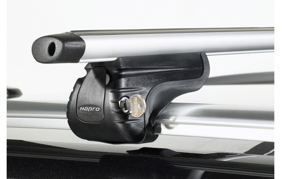 Hapro Cronos 125 Aluminio, Imagen 5