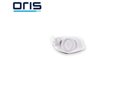 ORIS cubierta protectora cerradura de barra de remolque, Imagen 3