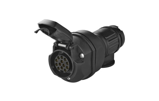 Adaptador de iluminación LED de 13 a 13 pines