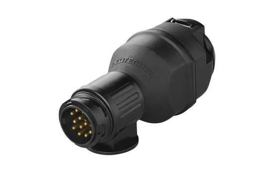 Adaptador de iluminación LED de 13 a 13 pines, Imagen 3