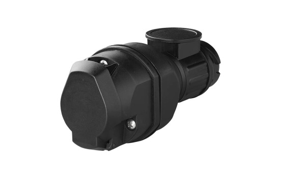Adaptador de iluminación LED de 13 a 13 pines, Imagen 4