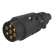 Enchufe de PVC de 7 pines, Miniatura 3