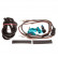 Kit de reparación de cables