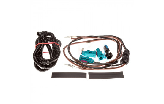 Kit de reparación de cables