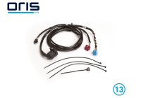 Kit eléctrico, barra de remolque ORIS E-Kit Accesorios y piezas