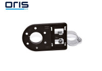 Soporte de enchufe para enganche de remolque ORIS