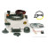 Juego de cables de 13 pines SET1099 GDW