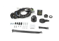 Juego de cables de 13 pines