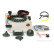 Juego de cables de 7 pines SET1098 GDW