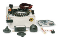 Juego de cables de 7 pines SET1203 GDW