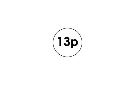 Juego de cables, juego de cables de 13 pines 742764 Brink, Imagen 2