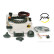 Juego de cables SET0042 GDW