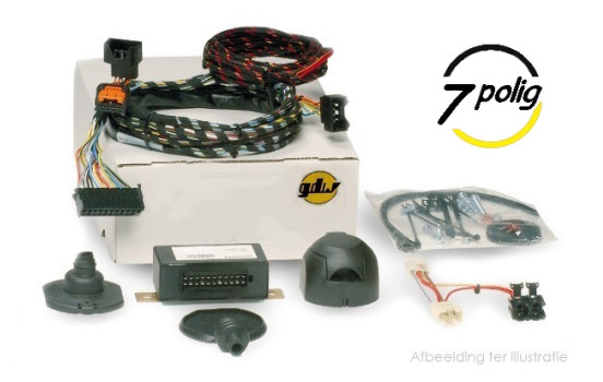 Juego de cables SET0042 GDW