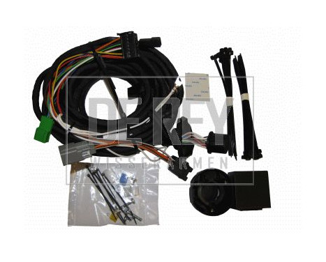 Juego de cables SET0975 GDW