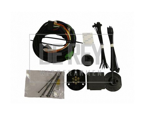Juego de cables SET0985 GDW