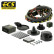 Juego eléctrico, barra de remolque AU039D1 ECS Electronics, Miniatura 2