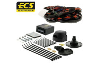 Juego eléctrico, barra de remolque AU077B1 ECS Electronics