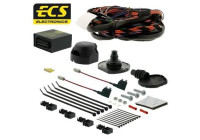 Juego eléctrico, barra de remolque BW034B1 ECS Electronics