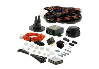 Juego eléctrico, barra de remolque FI015BB ECS Electronics