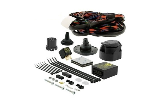 Juego eléctrico, barra de remolque FI044DX ECS Electronics