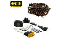 Juego eléctrico, barra de remolque FI053HH ECS Electronics