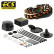 Juego eléctrico, barra de remolque FR051D1 ECS Electronics, Miniatura 2