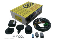 Juego eléctrico, barra de remolque FR059BB ECS Electronics