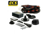 Juego eléctrico, barra de remolque FR072BH ECS Electronics