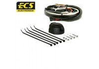 Juego eléctrico, barra de remolque JG010HH ECS Electronics