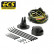 Juego eléctrico, barra de remolque KI028BB ECS Electronics, Miniatura 2