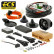 Juego eléctrico, barra de remolque KI064DH ECS Electronics, Miniatura 2