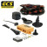 Juego eléctrico, barra de remolque KI099DL ECS Electronics, Miniatura 2