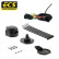Juego eléctrico, barra de remolque LR-006-DH ECS Electronics, Miniatura 2