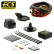 Juego eléctrico, barra de remolque MB068B1 ECS Electronics, Miniatura 3