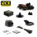 Juego eléctrico, barra de remolque MB070B1 ECS Electronics, Miniatura 2