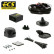 Juego eléctrico, barra de remolque MB070D1 ECS Electronics, Miniatura 2