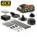 Juego eléctrico, barra de remolque MB074D12 ECS Electronics, Miniatura 2