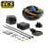 Juego eléctrico, barra de remolque MB076D1 ECS Electronics, Miniatura 2