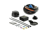 Juego eléctrico, barra de remolque MB076D1 ECS Electronics