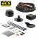 Juego eléctrico, barra de remolque MB078D1 ECS Electronics, Miniatura 2