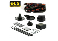 Juego eléctrico, barra de remolque MB081B1 ECS Electronics