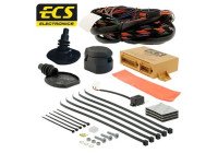Juego eléctrico, barra de remolque MG002DH ECS Electronics