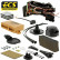 Juego eléctrico, barra de remolque MT114BH ECS Electronics, Miniatura 2