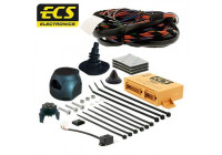 Juego eléctrico, barra de remolque NI169BH ECS Electronics