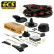 Juego eléctrico, barra de remolque OP045BH ECS Electronics, Miniatura 2