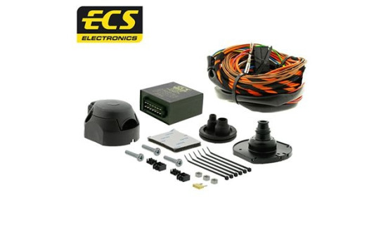 Juego eléctrico, barra de remolque OP052B1 ECS Electronics, Imagen 3